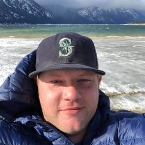 Meet your Posher, Ty